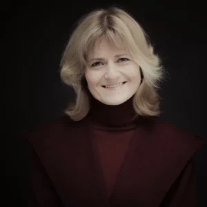 Gastaldi Anne-Lise