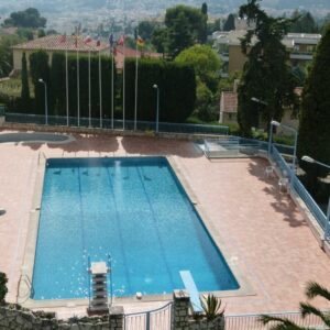 Clairevallon Accommodation - Session 1