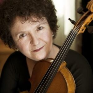 Gnéri Françoise