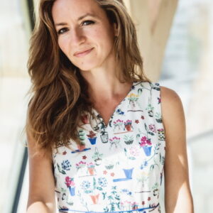 Laurenceau Geneviève