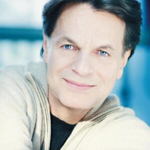 Beroff Michel