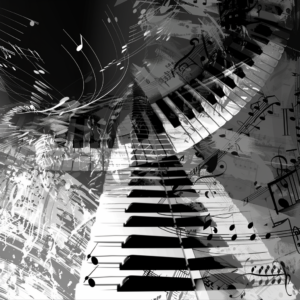 Harmonisation au clavier Option Session 3