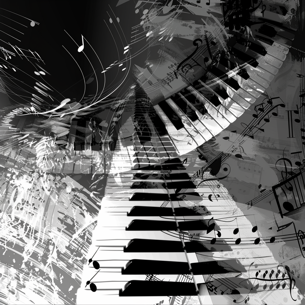 Harmonisation au clavier Option Session 3