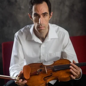 Rubenstein Daniel